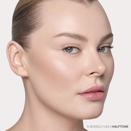 CONTORNO EM STICK  SMOOTH BLUR HALFTONE